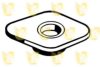 UNIGOM 390106 Mounting, axle beam